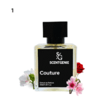 Couture, Inspired By Carolina Herrera - 212 VIP Rose-1 - Image 2