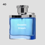 Oceanic Dream, Inspired By Alfred Dunhill - Desire Blue-40