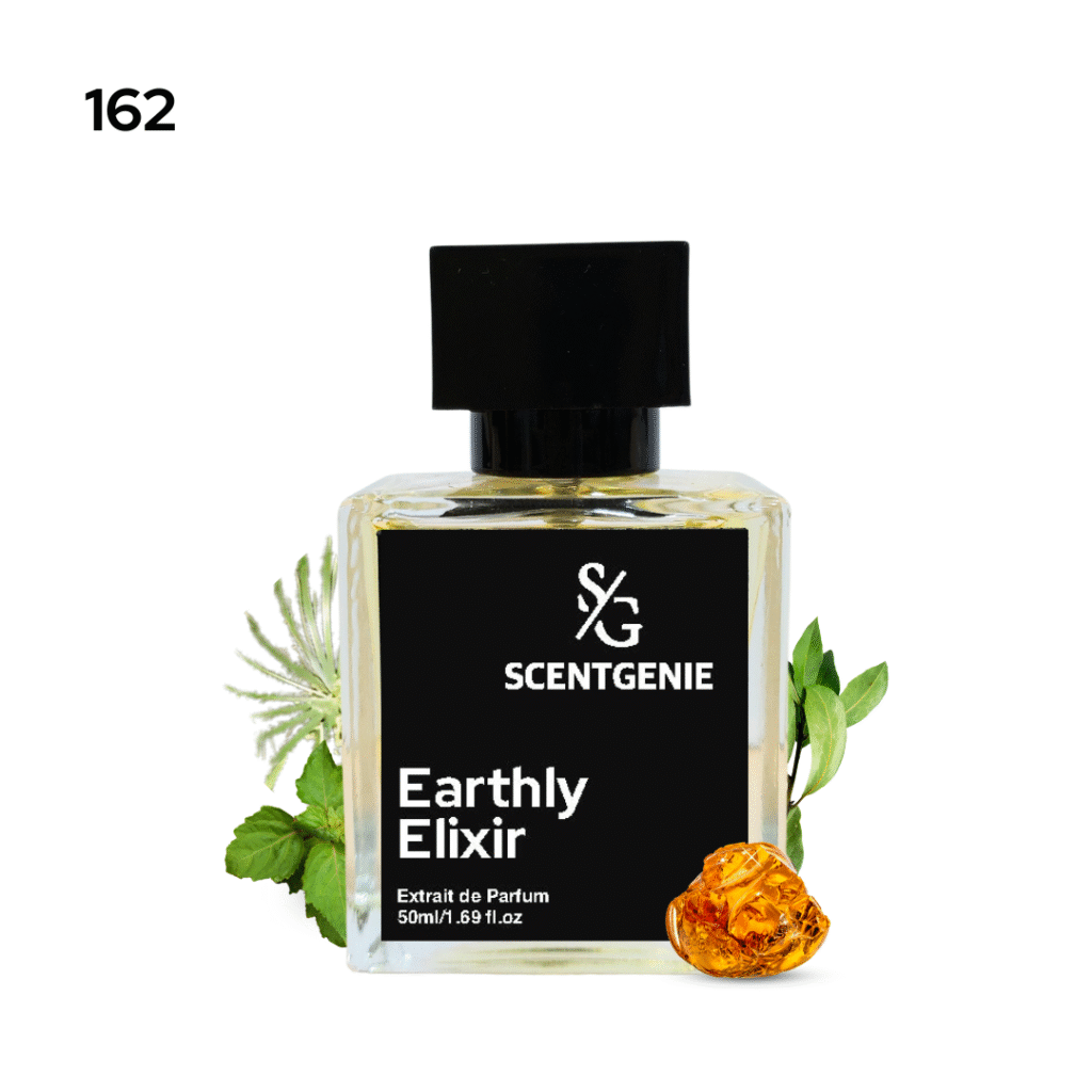 Earthly Elixir Inspried by Tom Ford Patchouli Absolu 1 1