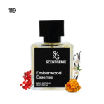 Emberwood Essense Inspired by Maison Martin Margiela By the fireplace-119 - Image 2