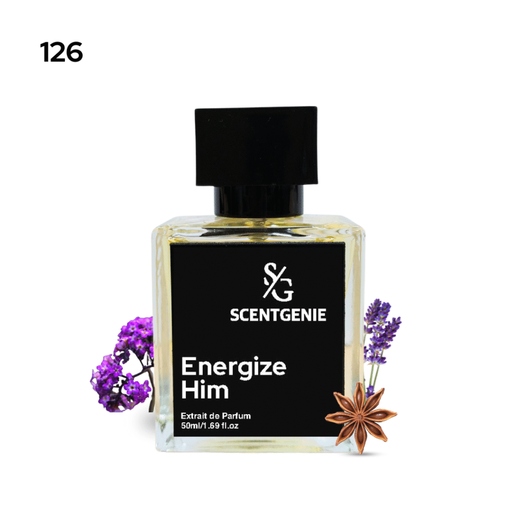 Energize Him Inspried by Diesel Fuel for life for men 1 1