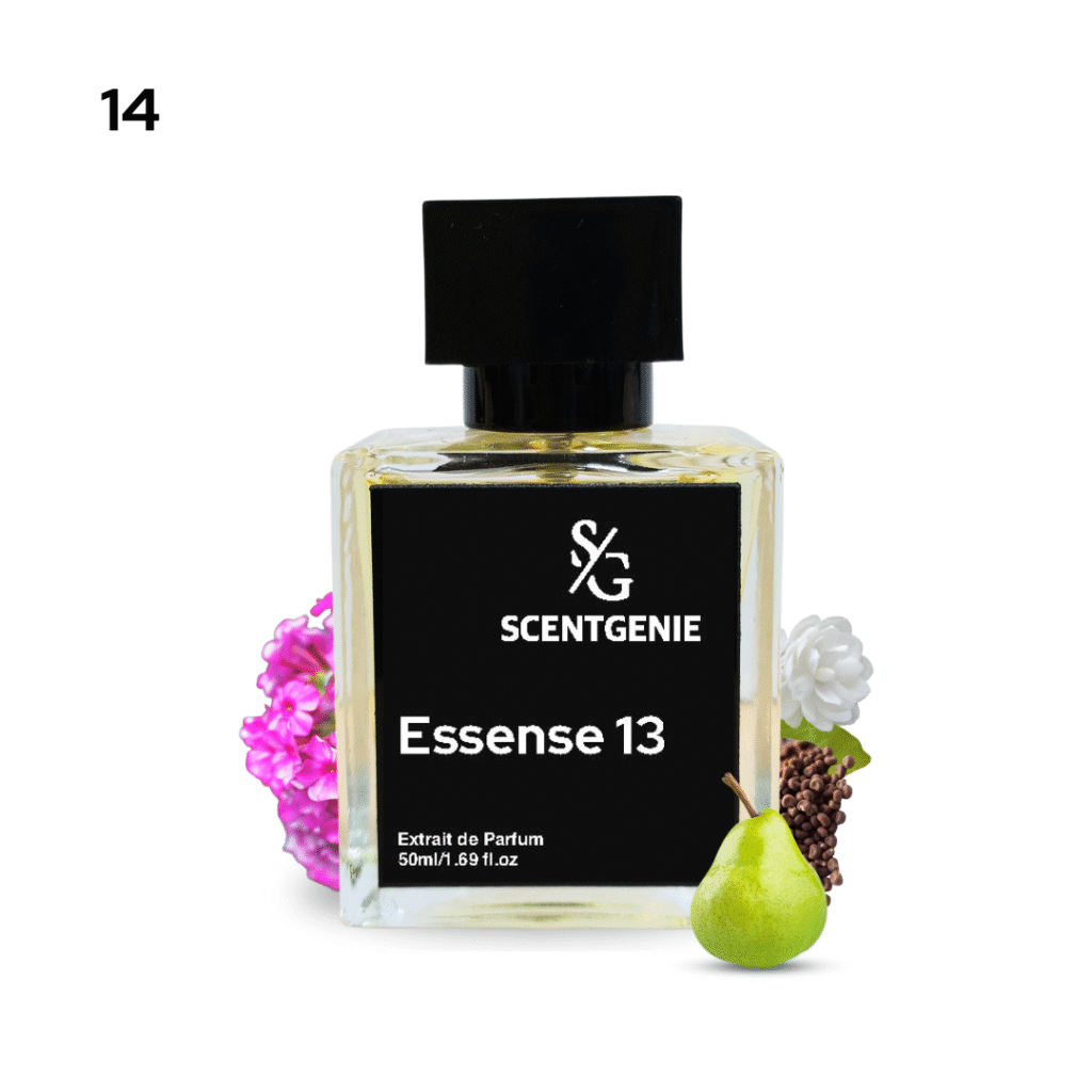Essense 13 Inspried by Le Labo Another 13 EDP 50ml 1 1