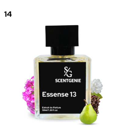 Essense 13 Inspried by Le Labo Another 13 EDP 50ml 1 1