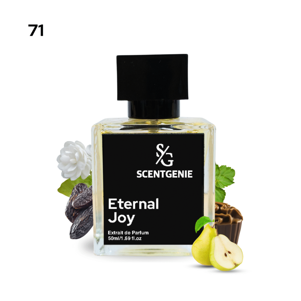 Eternal Joy Inspried by Lancome La Vie est Belle 1 1