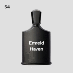 Emreld Haven, Inspired By Creed - Green Irish Tweed-54