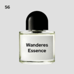 Wanderes Essence, Inspired By Byredo - Gypsy Water-56