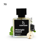 Midnight Desire, Inspired By Lancome - La Nuit Tresor-70 - Image 2
