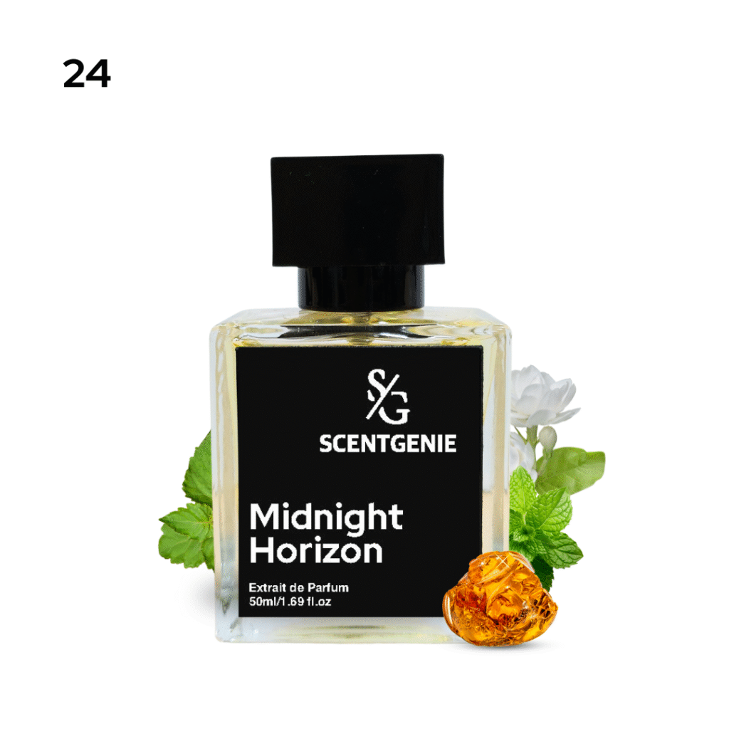 Midnight Horizon Inspried by Chanel Bleu de chanel EDP 1 1