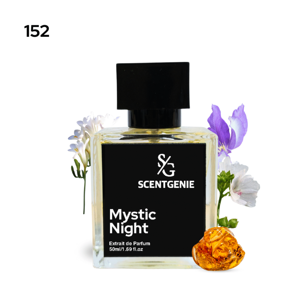 Mystic Night Inspried by Britney spears Midnight Fantasy 1 1