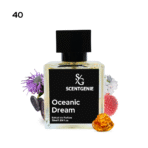 Oceanic Dream, Inspired By Alfred Dunhill - Desire Blue-40 - Image 2