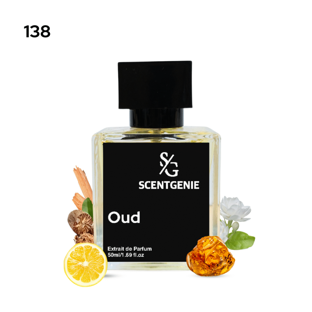 Oud Inspried by Penhaligons F Halfeti EDP