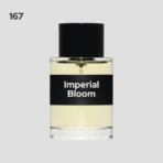 Imperial Bloom Inspried by Frederic Malle Protrait of a lady-167