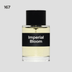 Imperial Bloom Inspried by Frederic Malle Protrait of a lady-167