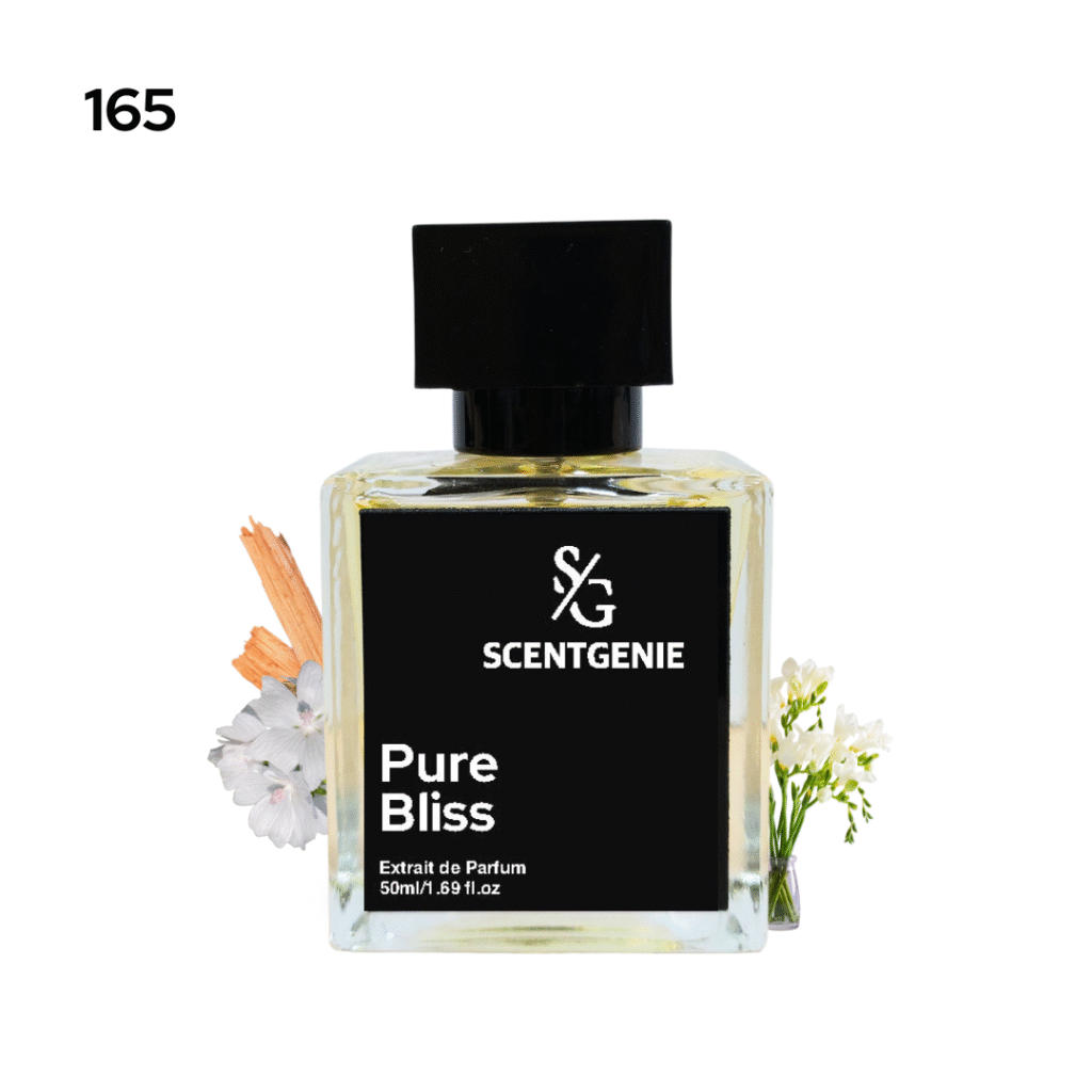 Pure Bliss Inspried by Estee Lauder Pleasures 1 1