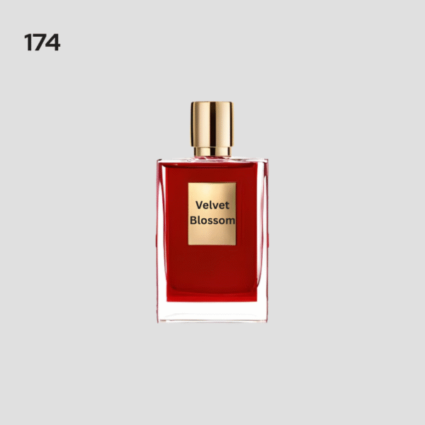 Velvet Bloom Inspired by Kilian Rose Oud