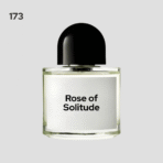 Rose of Solitude, Inspired By Byredo - Rose Of No Man's Land-173