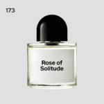 Rose of Solitude, Inspired By Byredo - Rose Of No Man's Land-173