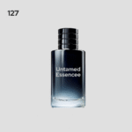 Untamed Essence Inspired by Christian Dior Sauvage-127