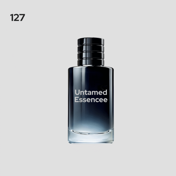 Untamed Essence Inspired by Christian Dior Sauvage