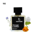 Savage Leather Inspried by Tom Ford Tuscan Leather EDP-192 - Image 2