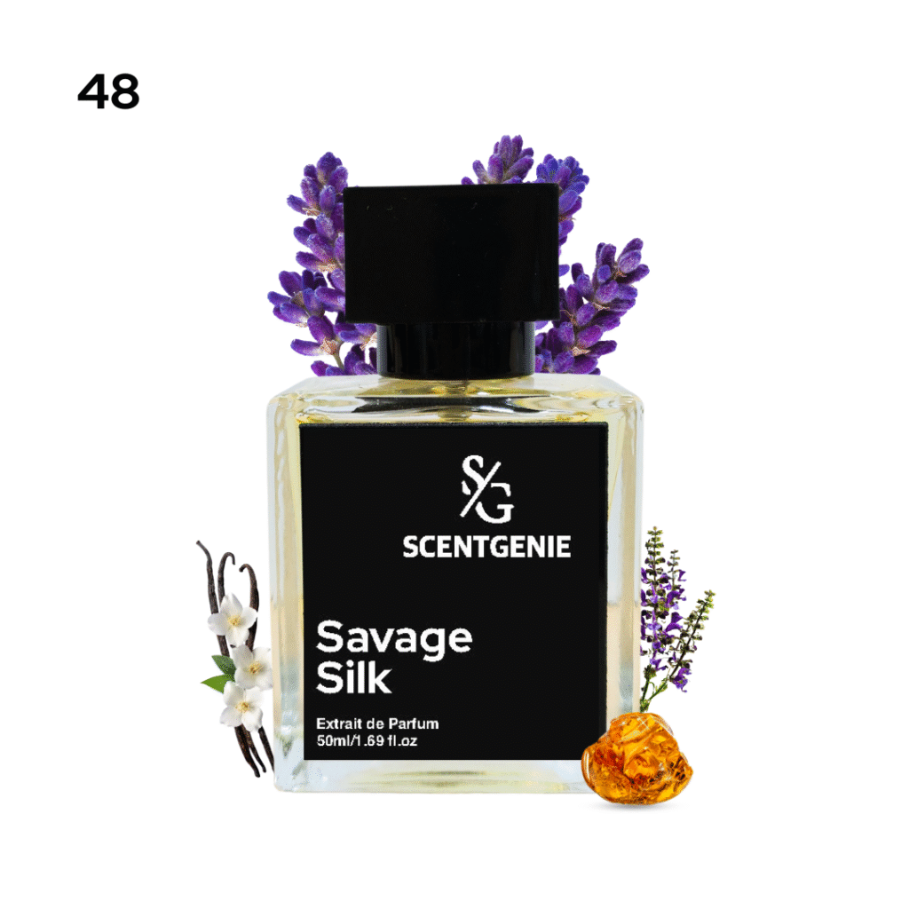 Savage Silk Inspried by Tom Ford Fucking Fabulous 1 1