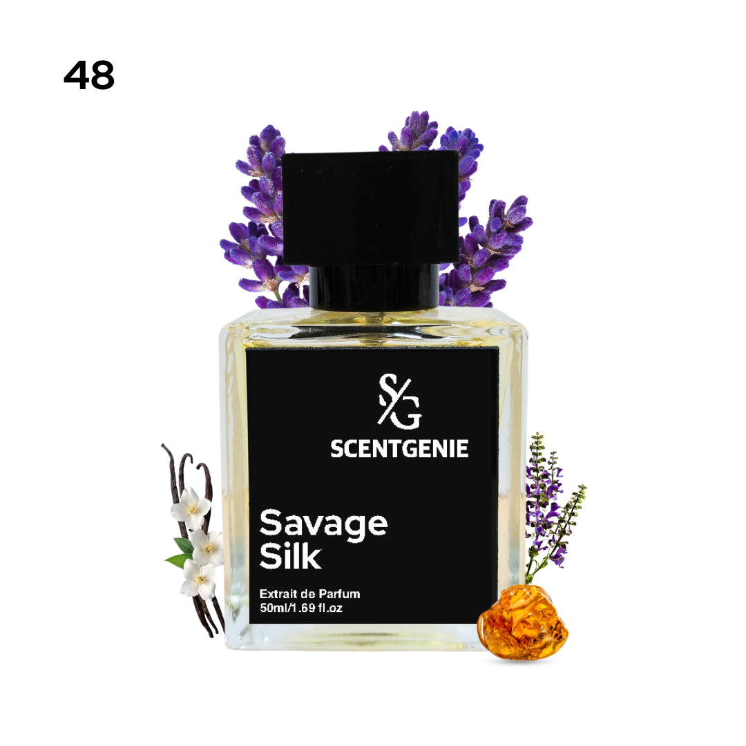 Savage Silk Inspried by Tom Ford Fucking Fabulous 1 1