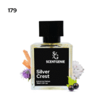 Silver Crest Inspired by Silver Mountain Water By Creed-179 - Image 2