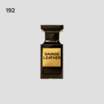 Savage Leather Inspried by Tom Ford Tuscan Leather EDP-192