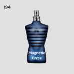 Magnetic Force Inspired by Ultra Male-194