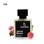 Velvet Blossom Inspired by Rose Oud By Kilian-174 - Image 2