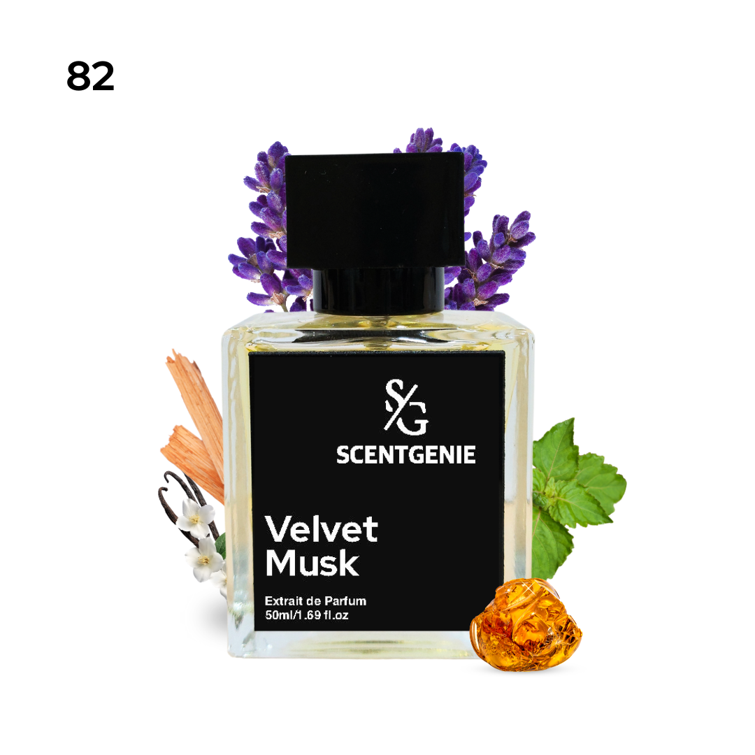Velvet Musk Inspried by Frederic Malle Musc Ravageur 1 1