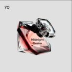 Midnight Desire, Inspired By Lancome - La Nuit Tresor-70