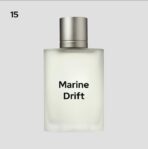 Marine Drift, Inspired By Giorgio Armani - Aqua Di Gio-15