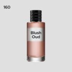 Blush Oud. Inspired By Christian Dior - Oud Ispahan-160