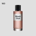 Blush Oud. Inspired By Christian Dior - Oud Ispahan-160