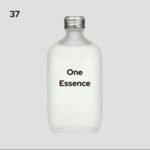One Essence, Inspired By Calvin Klein - CK 1-37
