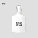 Silver Crest Inspired by Silver Mountain Water By Creed-179