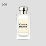 Coastal Reverie Inspried by Jo Malone Wood Sage & Sea Salt-200