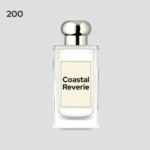 Coastal Reverie Inspried by Jo Malone Wood Sage & Sea Salt-200