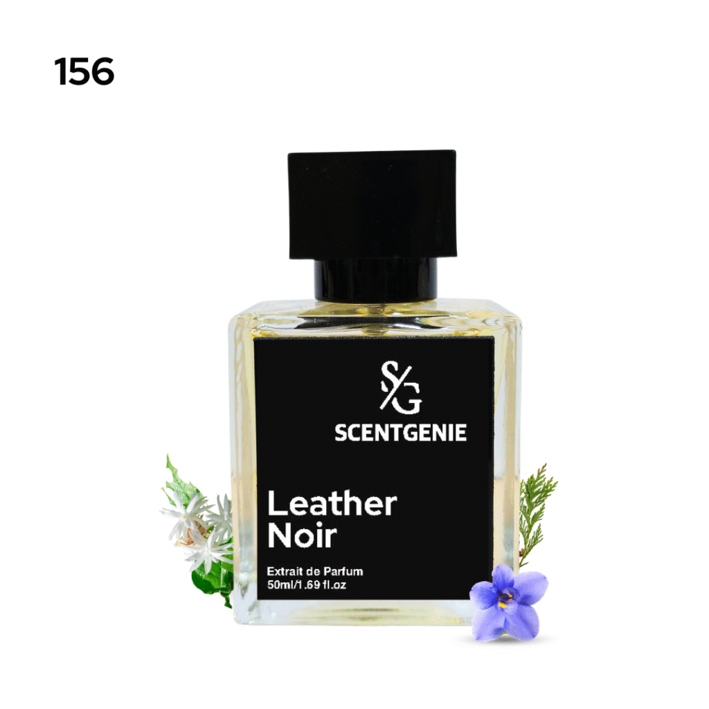 Leather Noir Inspried by Tom Ford Ombre Leather Parfum 1 1