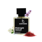 Midnight Velvet, Inspired By Tom Ford - Noir De Noir-155 - Image 2