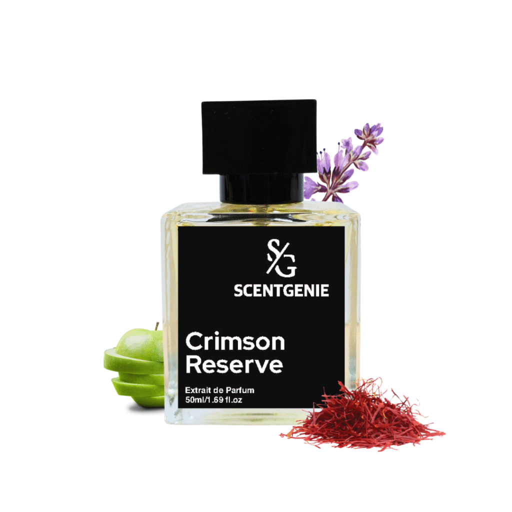 171 Crimson Reserve Inspried by Red Tobacco b y Mancera 171