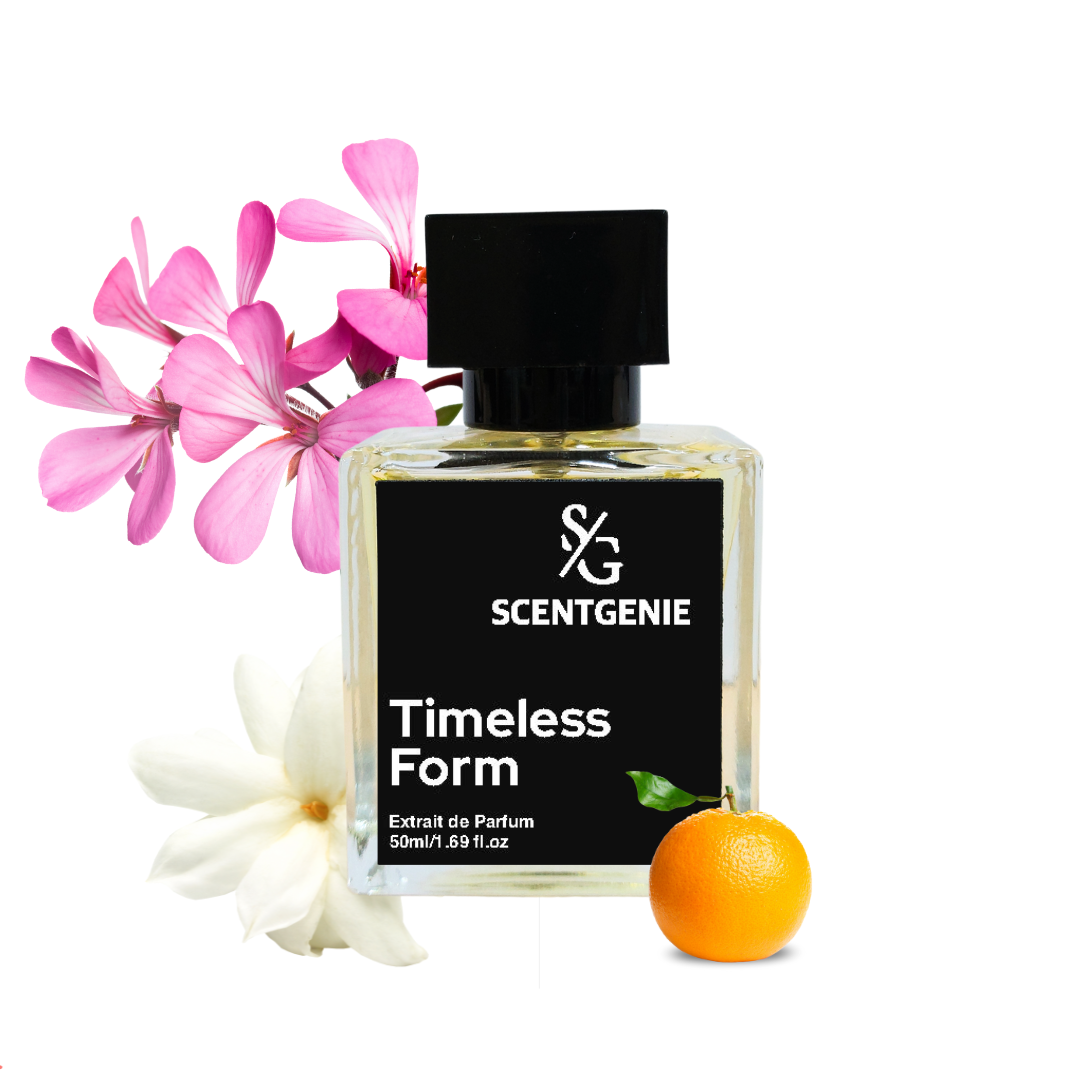 178 Midnight Veil Inspired By Frederic Malle The Night