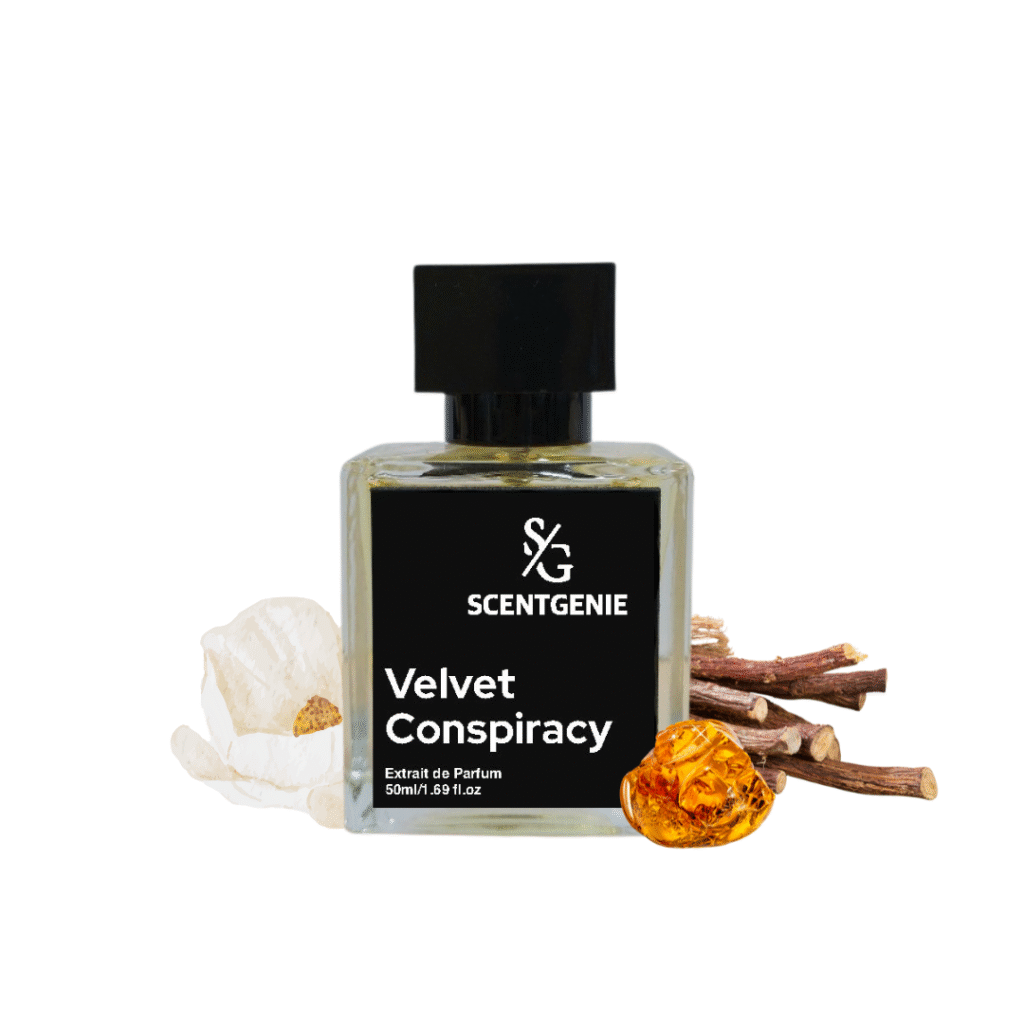 4 Inspried by Agent Provocateur – 4 2