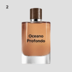 Oceano Profondo, Inspired By Giorgio Armani - Aqua Di Gio Absolu -2