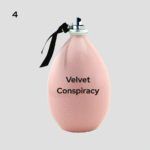 Velvet Conspiracy, Inspired By Provocateur Agent- 4