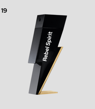 Bad Boy SG Carolina Herrera