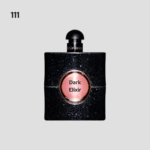 Dark Elixir. Inspired By Yves Saint Laurent - Black Opium-111