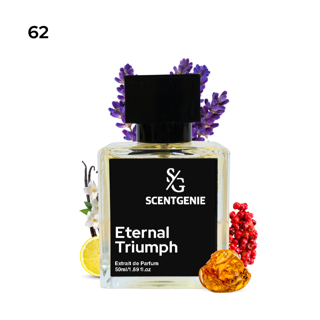 Eternal Triumph Inspired by Invictus Victory Paco Rabanne 1