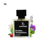 Golden Tempetation Inspired by Lady Million Prive By Paco Rabanne-74 - Image 2